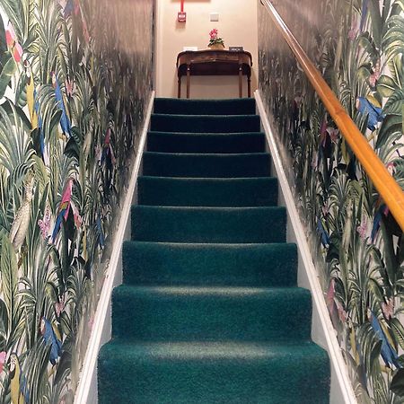 スタンフォードThe Loftアパートメント エクステリア 写真