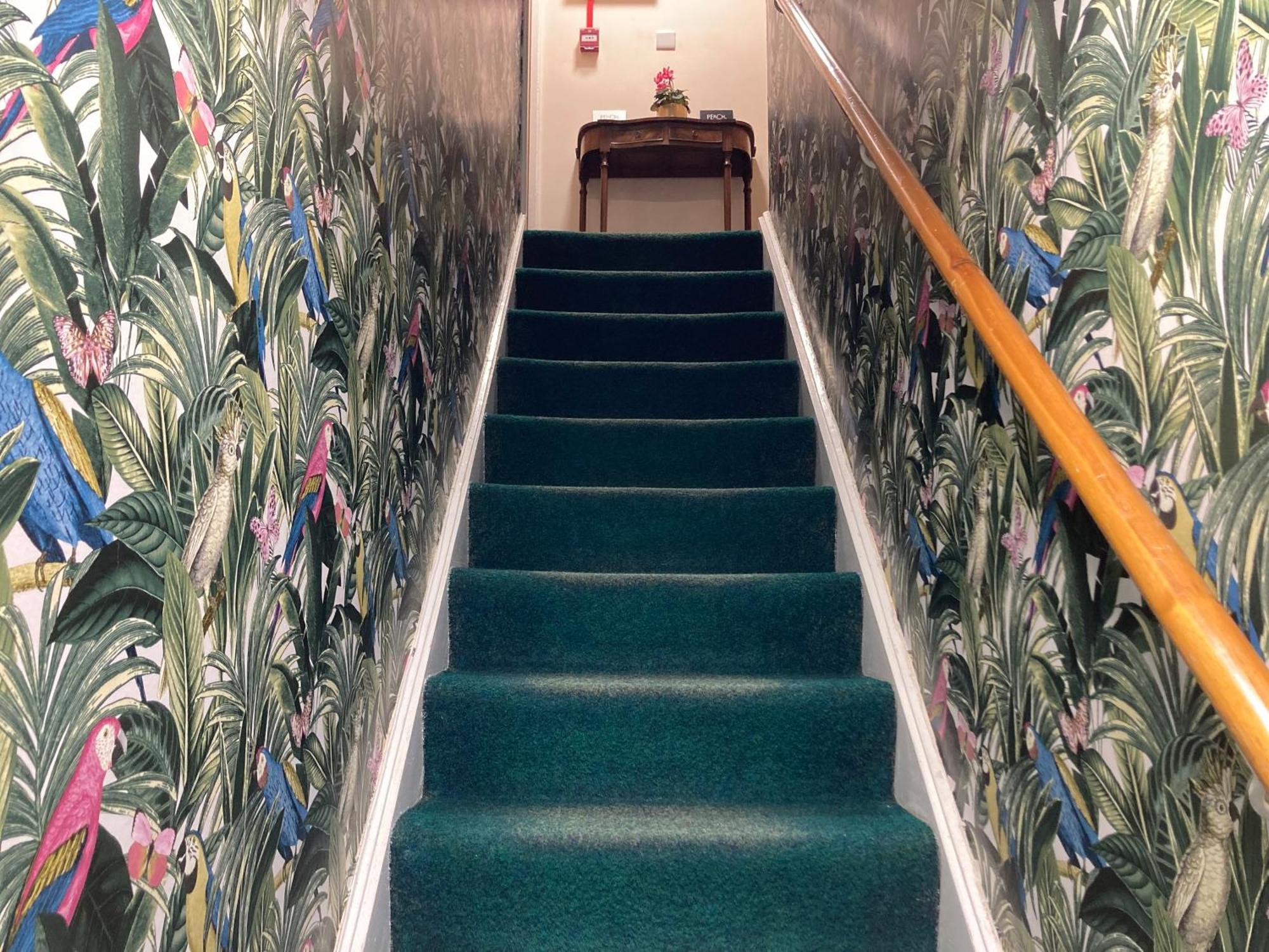 スタンフォードThe Loftアパートメント エクステリア 写真