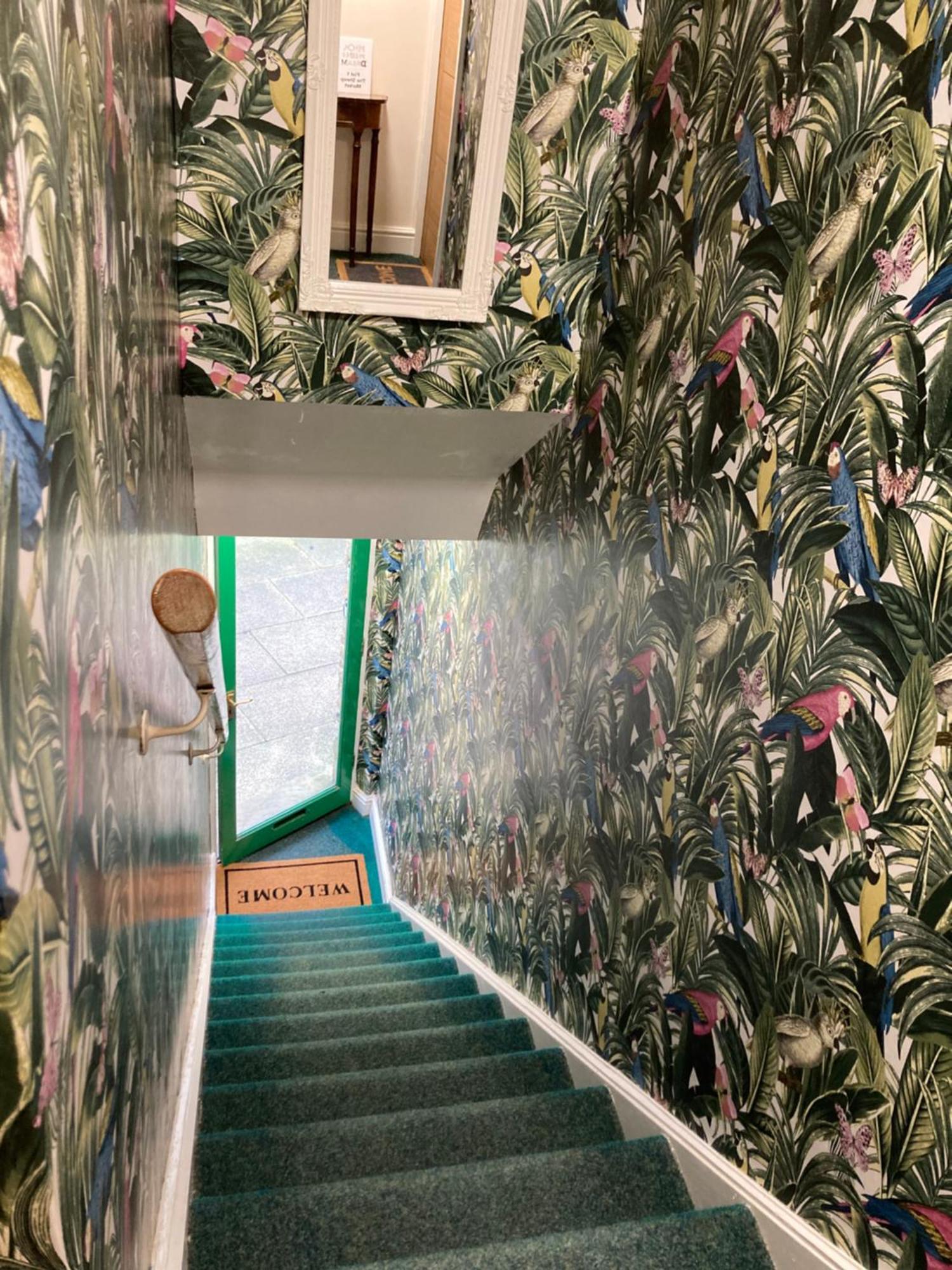 スタンフォードThe Loftアパートメント エクステリア 写真